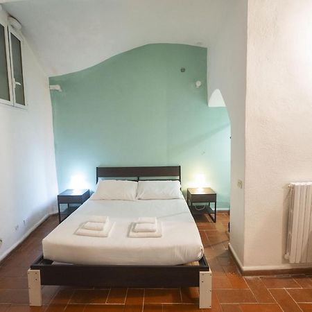 Campo De Fiori Grotto Apartment Рим Екстериор снимка